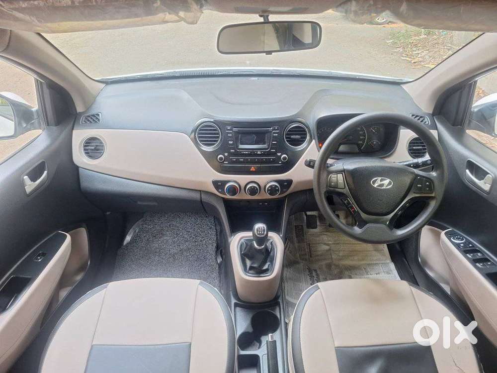 Hyundai Grand I10 Sportz O 1.2, 2015, Petrol