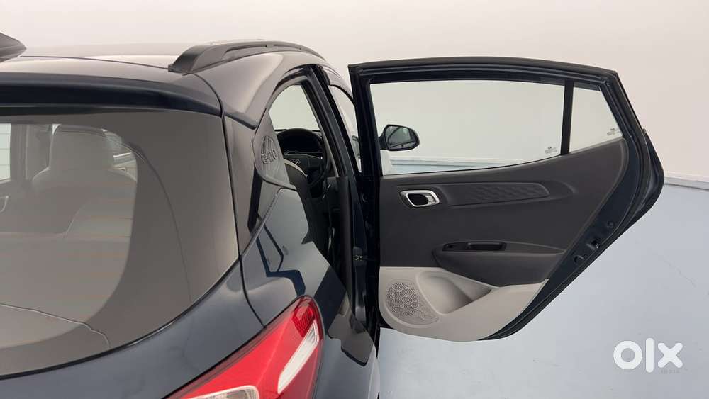 Hyundai Grand I10 Nios Sportz 1.2 Kappa Vtvt, 2022, Petrol