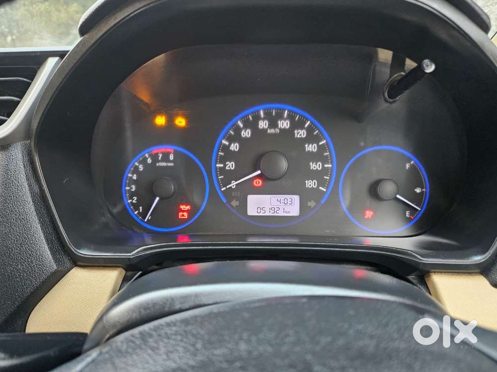 Honda Amaze 1.2 S I-vtec, 2018, Petrol