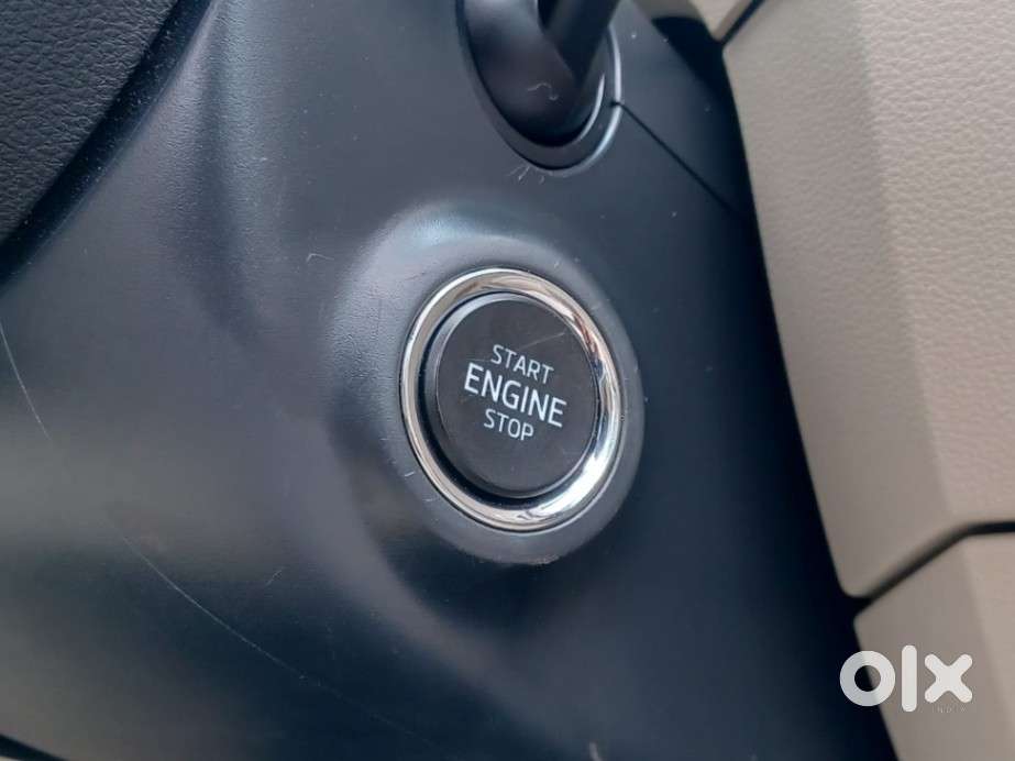 Skoda Octavia Style Plus 1.8 Tsi At, 2016, Petrol