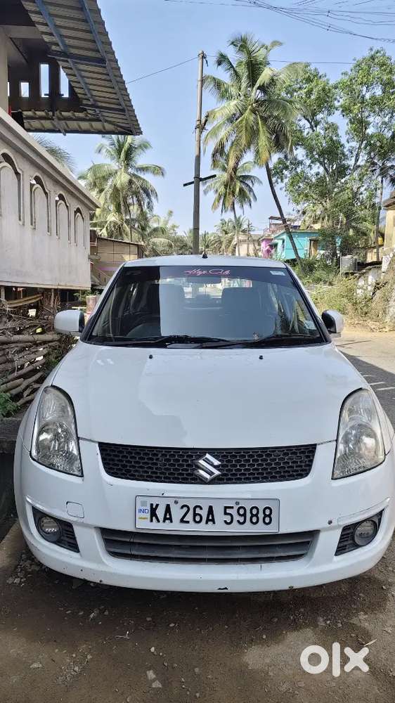 Maruti Suzuki Dzire 2016