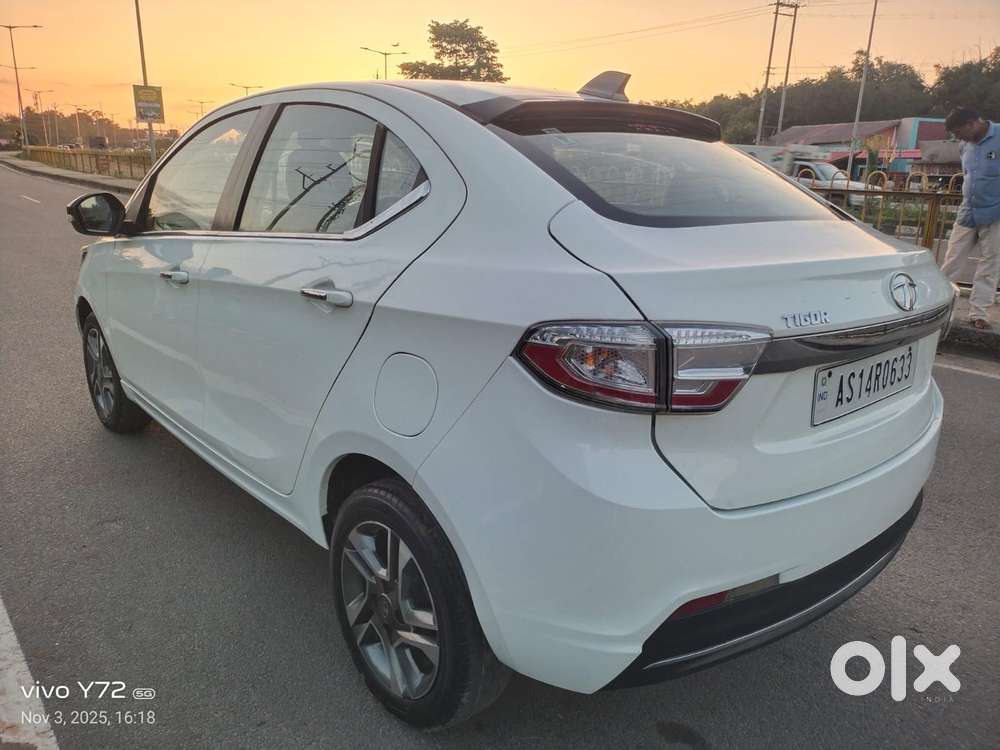 Tata Tigor