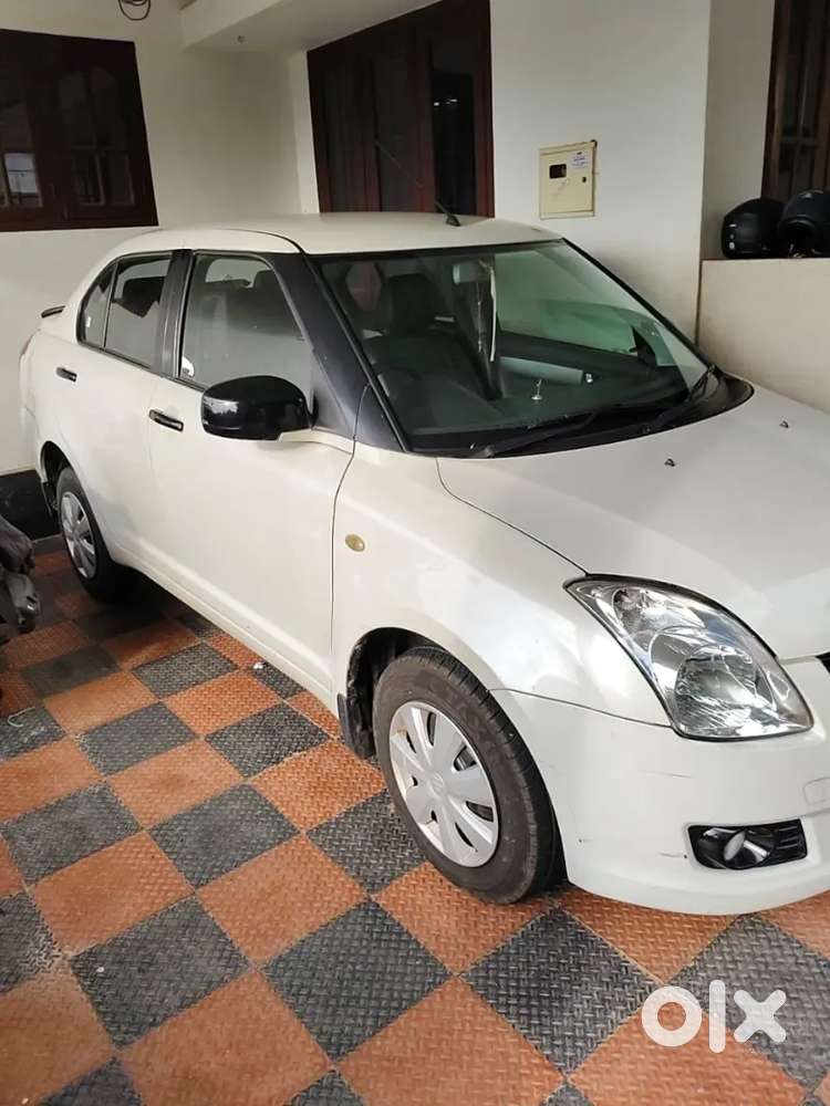 Swift Dzire 1.2 Vxi 2010 Petrol