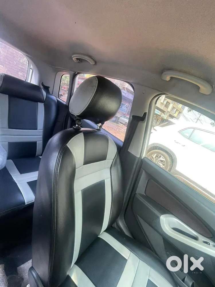 Ford Figo 2011 Diesel 85000 Km Driven