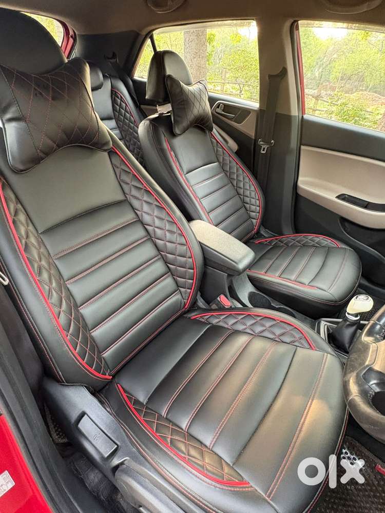 Hyundai I20 Asta (o) 1.2 Mt, 2016, Petrol