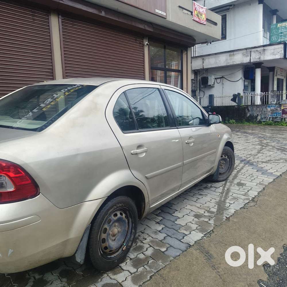 Ford Fiesta 1.4 Duratorq Zxi, 2006, Petrol