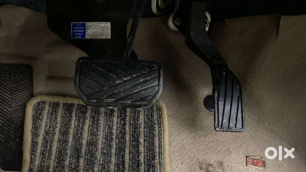 Maruti Suzuki Ciaz 1.4 At Delta, 2017, Petrol