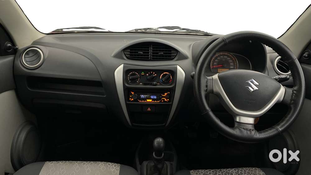 Maruti Suzuki Alto 800 Lxi Opt, 2018, Petrol