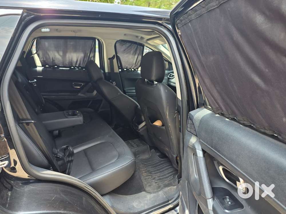 Tata Harrier Xza Plus Dark Edition, 2020, Diesel