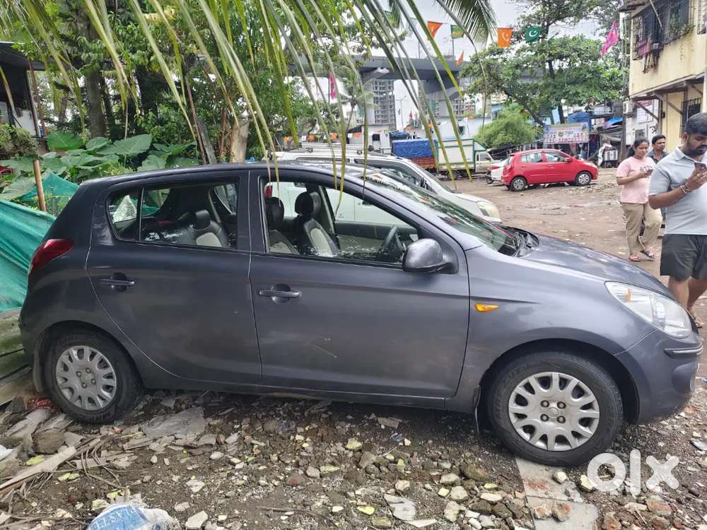 Hyundai I20 Magna Petrol Manual 2012