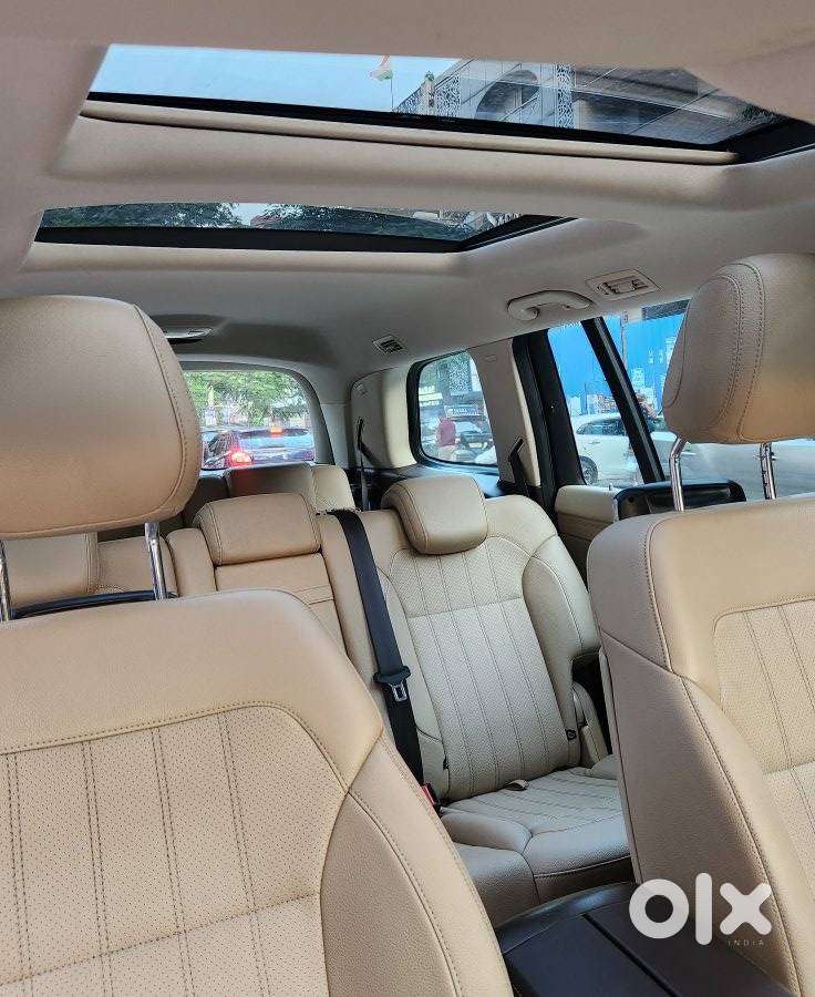 Mercedes-benz Gls 350d 4matic, 2019, Diesel