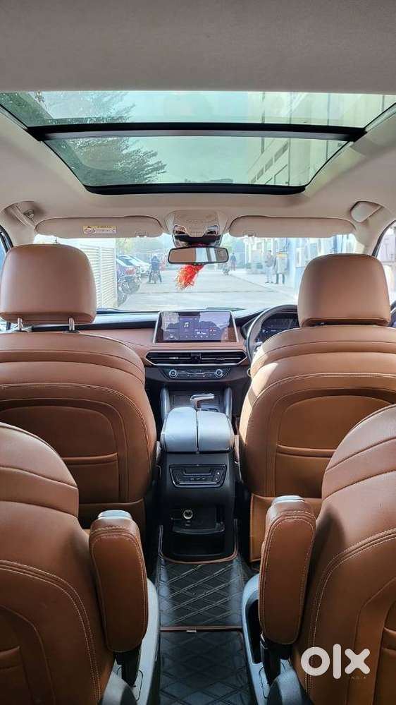 Mg Gloster Savvy 6 Seater, 2021, Diesel