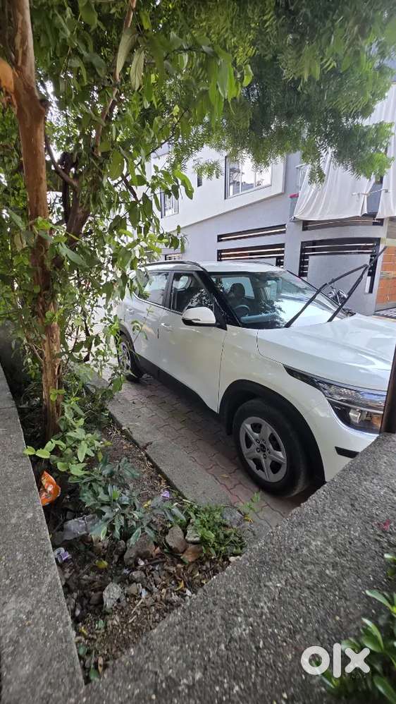 Kia Seltos Htk Diesel 2024