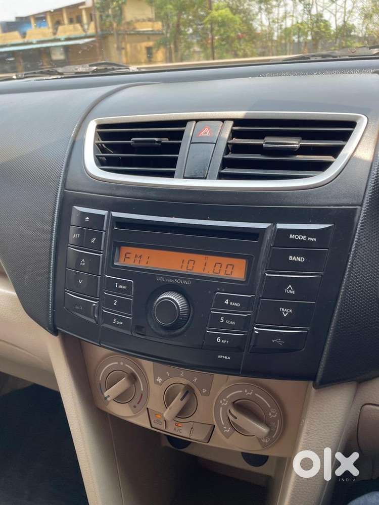 Suzuki Swift Dzire Diesel