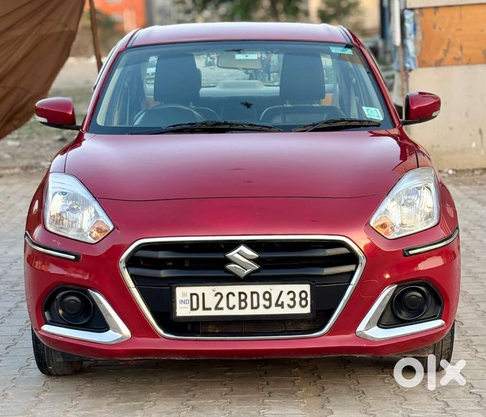 Maruti Suzuki Dzire 1.2 Vxi, 2023, Petrol