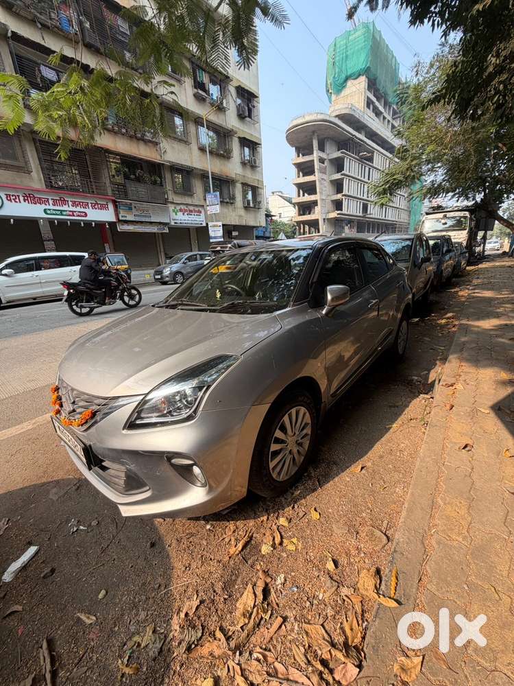 Maruti Suzuki Baleno Delta 1.2 Petrol | 2021 | Excellent Condition