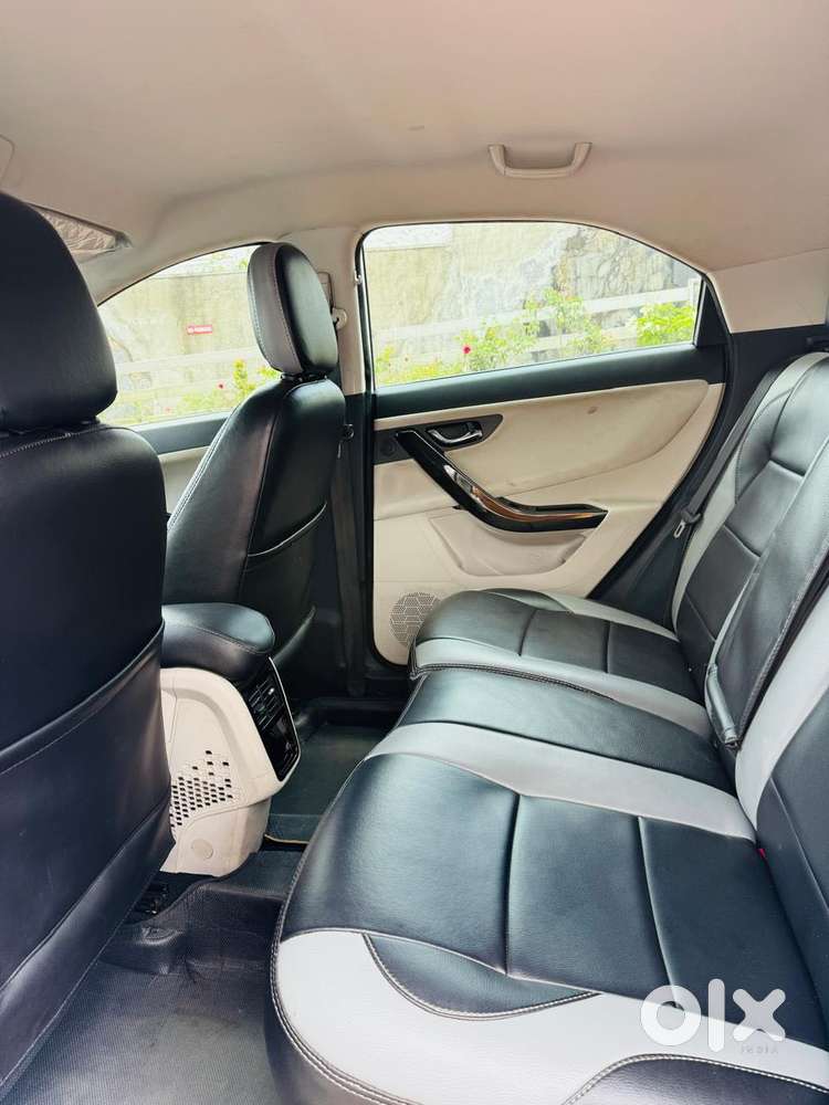 Tata Nexon 1.5 Revotorq Xz Plus, 2021, Diesel