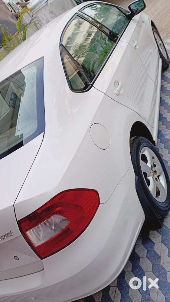 Skoda Rapid 1.6 Elegance Tdi, 2013, Diesel