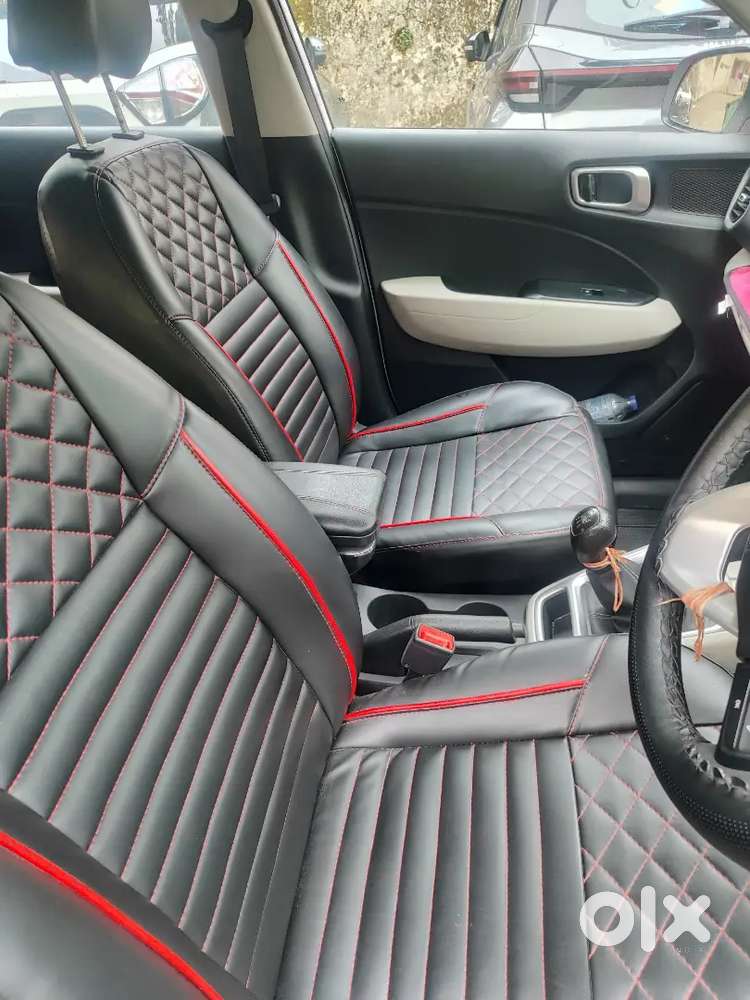 Hyundai Venue 2025 Model Year