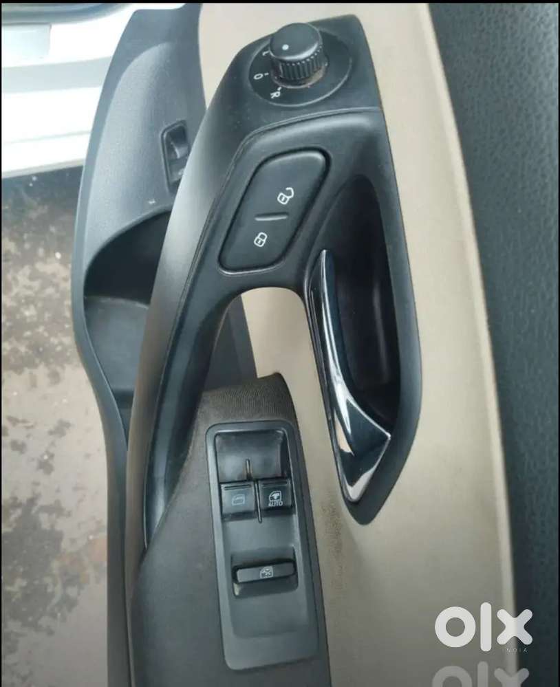 Skoda Rapid Style Plus 2015 Diesel Automatic