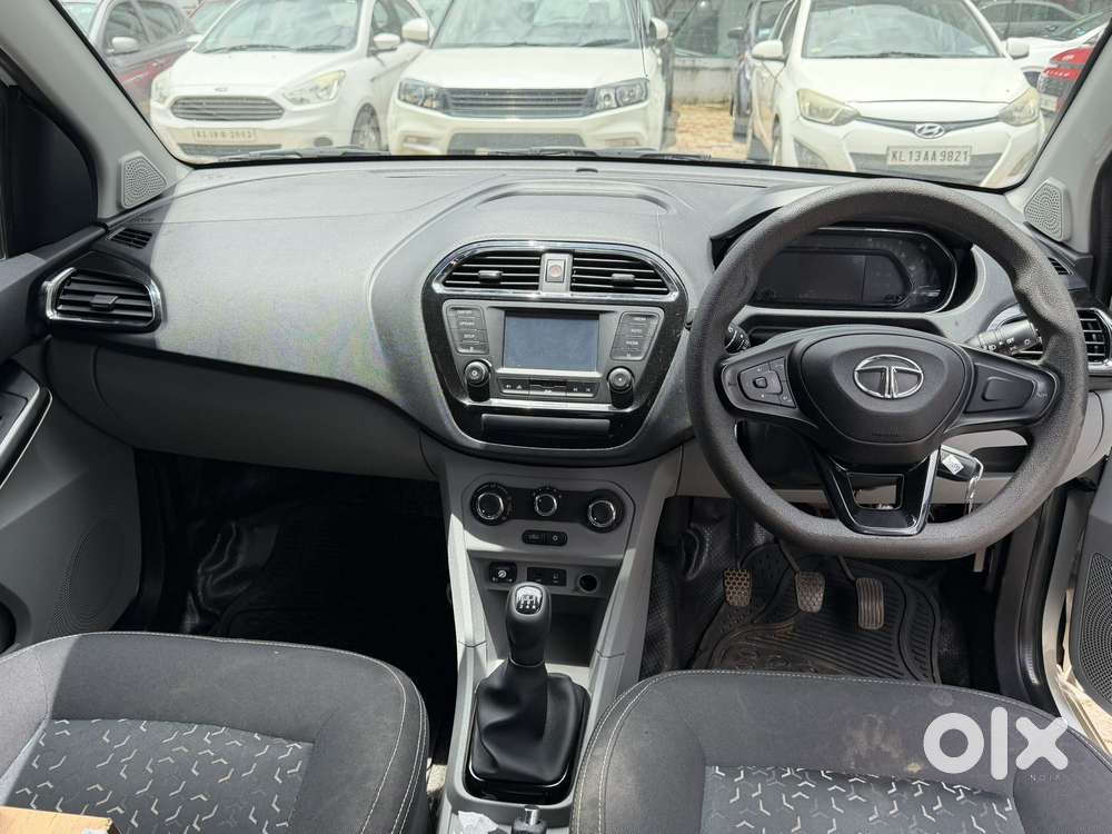 Tata Tiago 1.2 Revotron Limited Edition, 2021, Cng & Hybrids