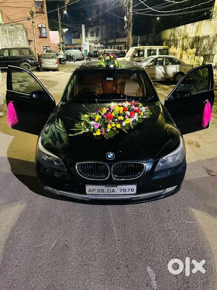 Bmw 4 Series 2004