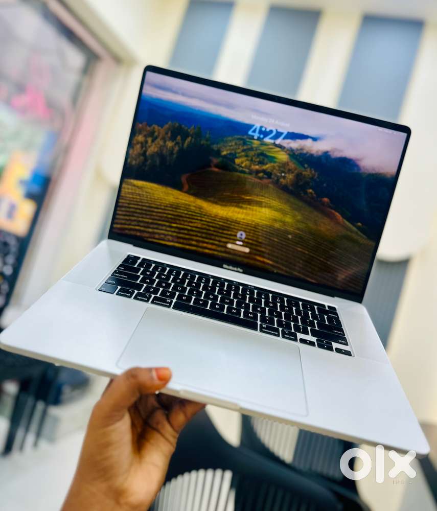 A2141 MACBOOK PRO I9 64\2TB 16