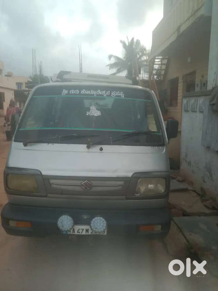 Brand New Tires & Fully Conditional Vehicle