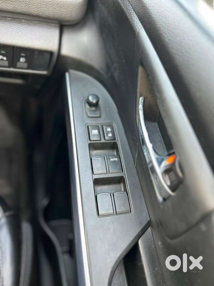 Maruti Suzuki S Cross Diesel 2018