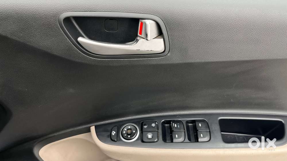 Hyundai Grand I10 Asta 1.2 Kappa Vtvt, 2014, Petrol