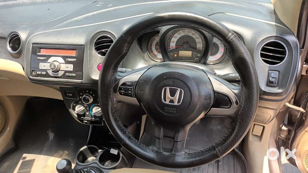 Honda Brio 2013-2016 Vx, 2014, Petrol