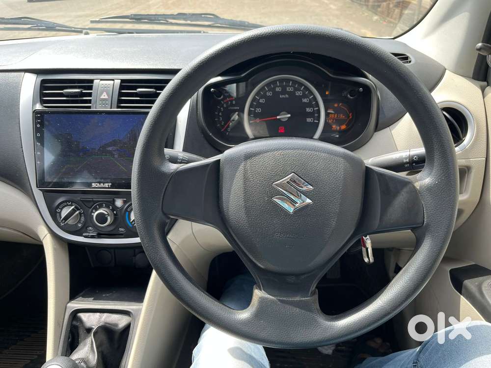 Maruti Suzuki Celerio Cng Vxi Optional, 2019, Cng & Hybrids