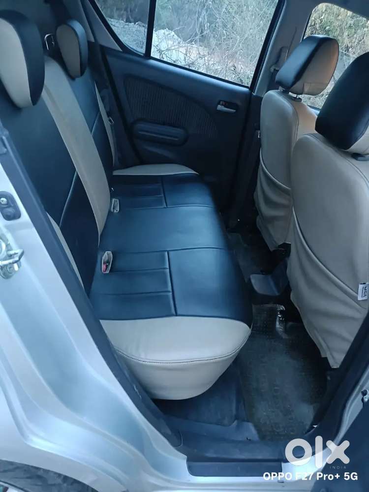 Ritz Zxi Petrol 2014 Model