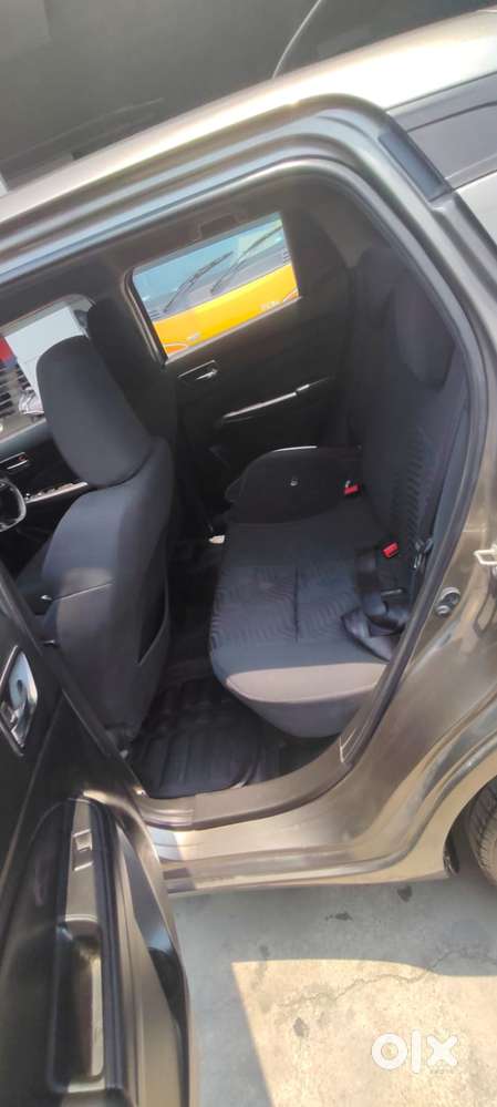 Maruti Suzuki Swift 2018 Amt Zdi, 2018, Diesel