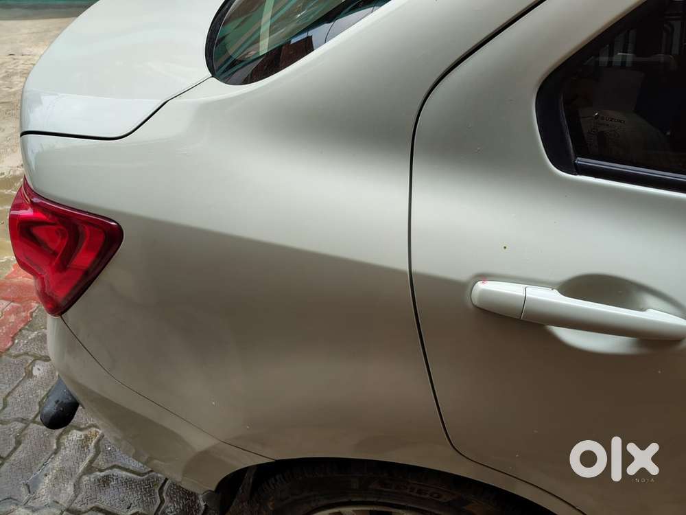 2022 Maruti Dzire Vxi