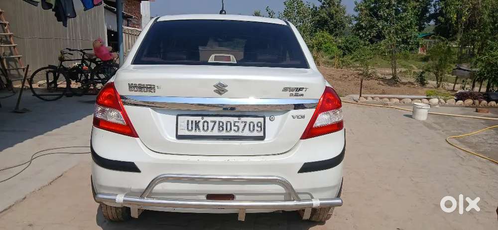 Maruti Suzuki Swift Vdi 2014