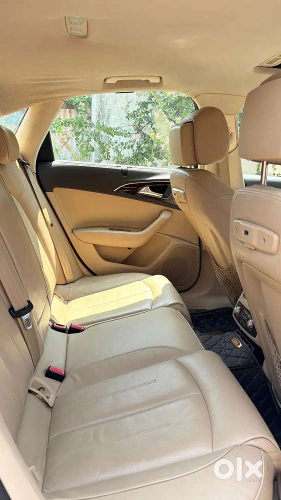 Audi A6 For Sale