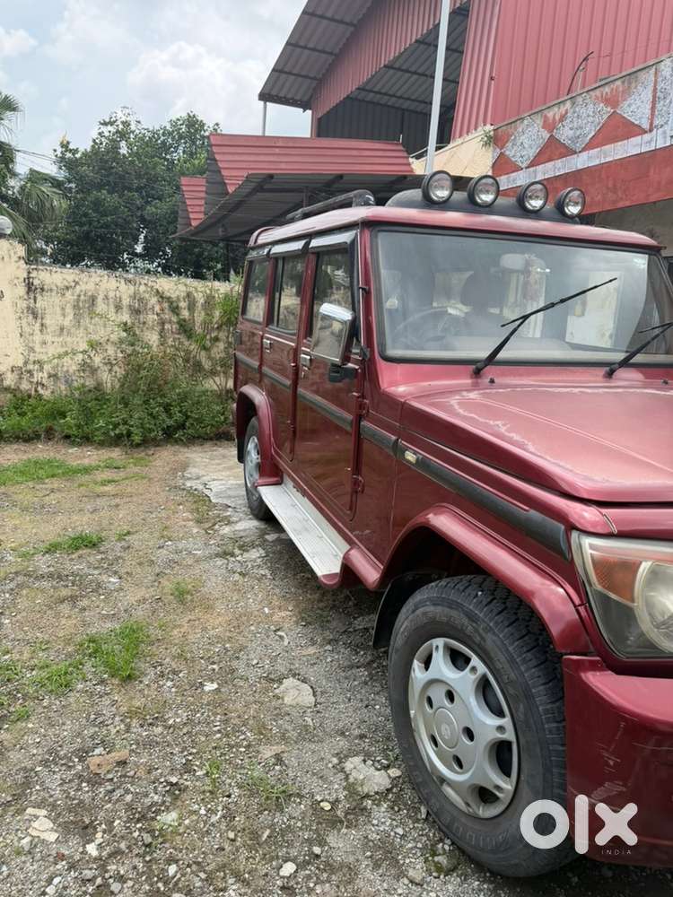 Mahindra Bolero Diesel 2013  Urgent Sell