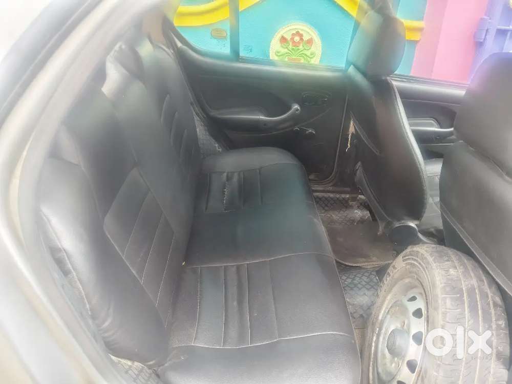 Tata Indica V2 Diesel 2015 Car
