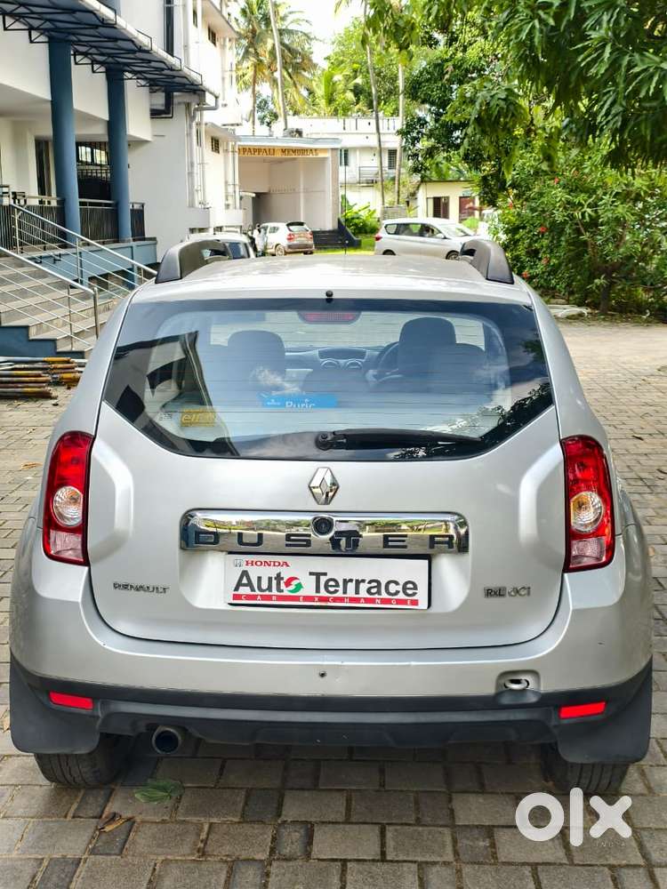 Renault Duster 85ps Diesel Rxl, 2014, Diesel