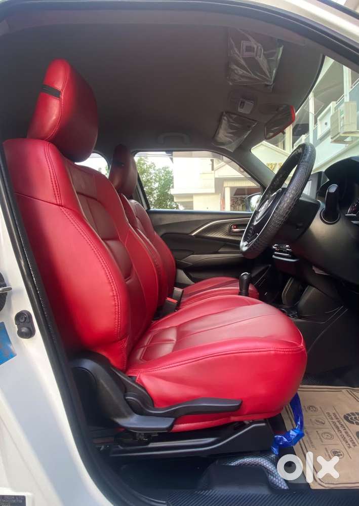 Maruti Suzuki Swift Zxi Plus, 2024, Petrol