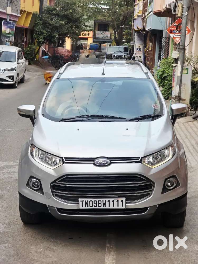 Tata Nexon Xz+ Sunroof 2023 Well Maintained