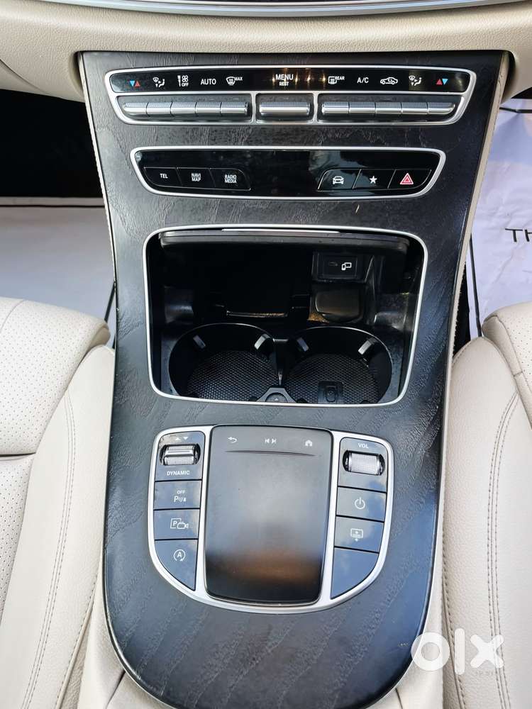 Mercedes-benz E-class E 200, 2022, Petrol