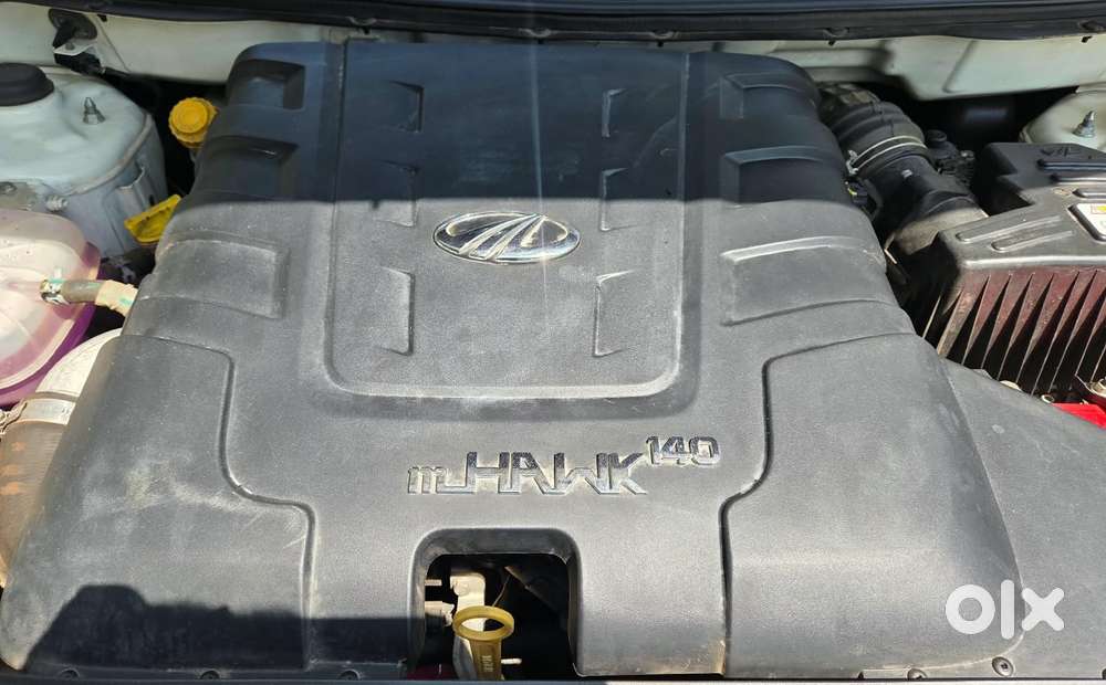 Mahindra Xuv500 2.2 W10, 2017, Diesel