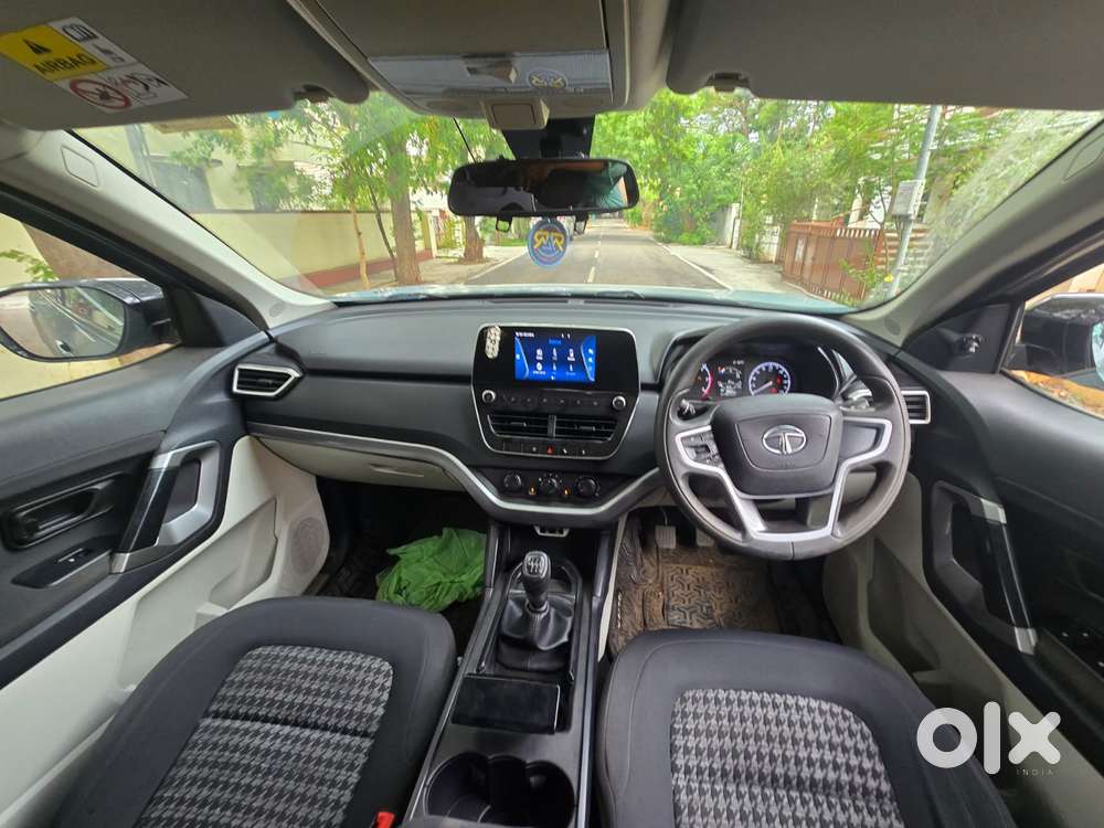 Tata Safari 2.0 Kryotec Xm, 2022, Diesel