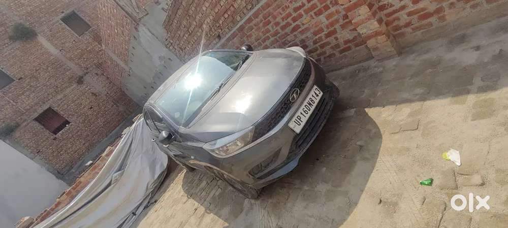 Tata Tigor Cng Model 2023 Registration Xm Model