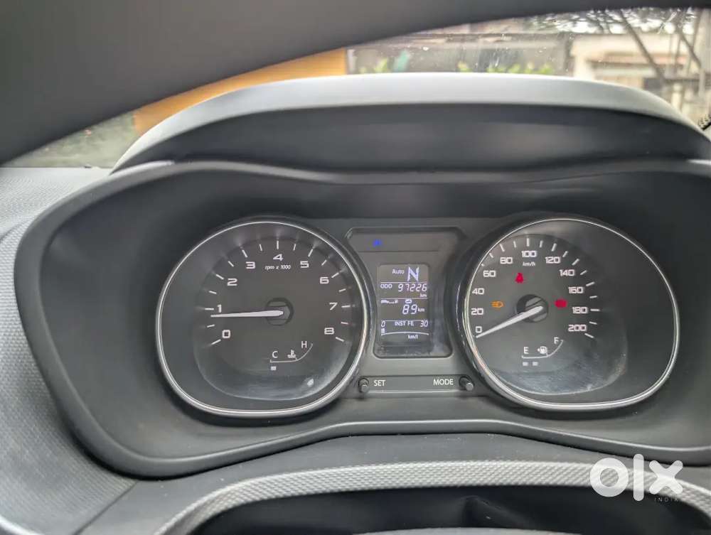 Tata Nexon Diesel 2019