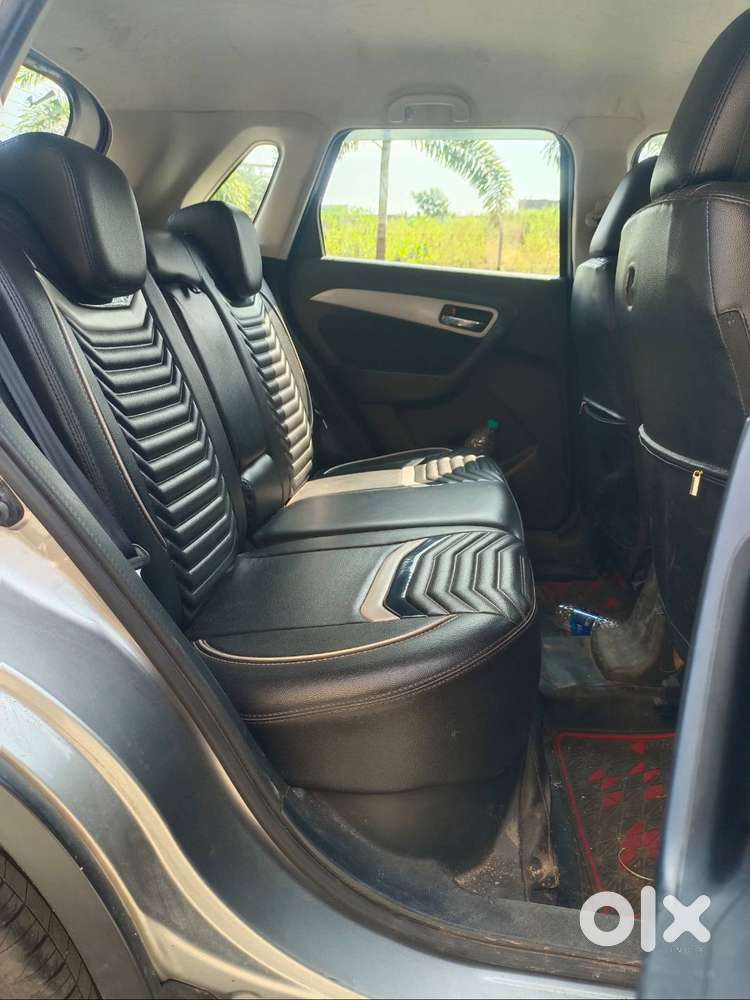 Maruti Suzuki Brezza 2021 Petrol Good Condition