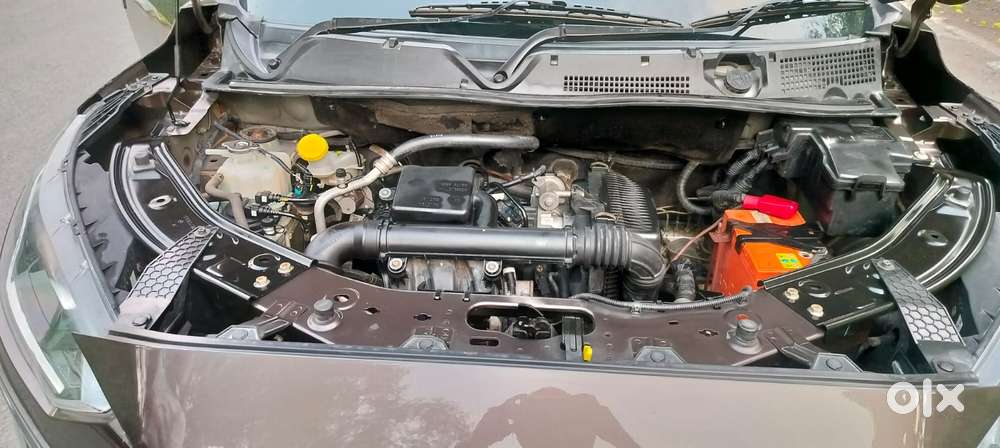 Nissan Magnite 1.0 Xe, 2022, Petrol