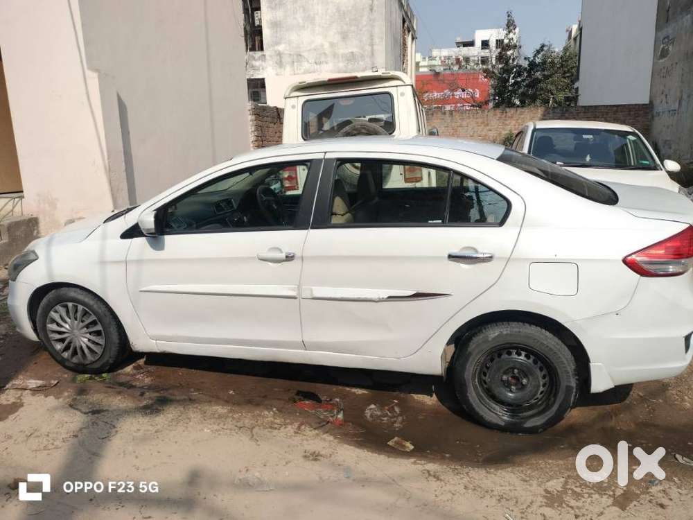 Maruti Suzuki Ciaz 2014-2017 Vdi Shvs, 2017, Diesel